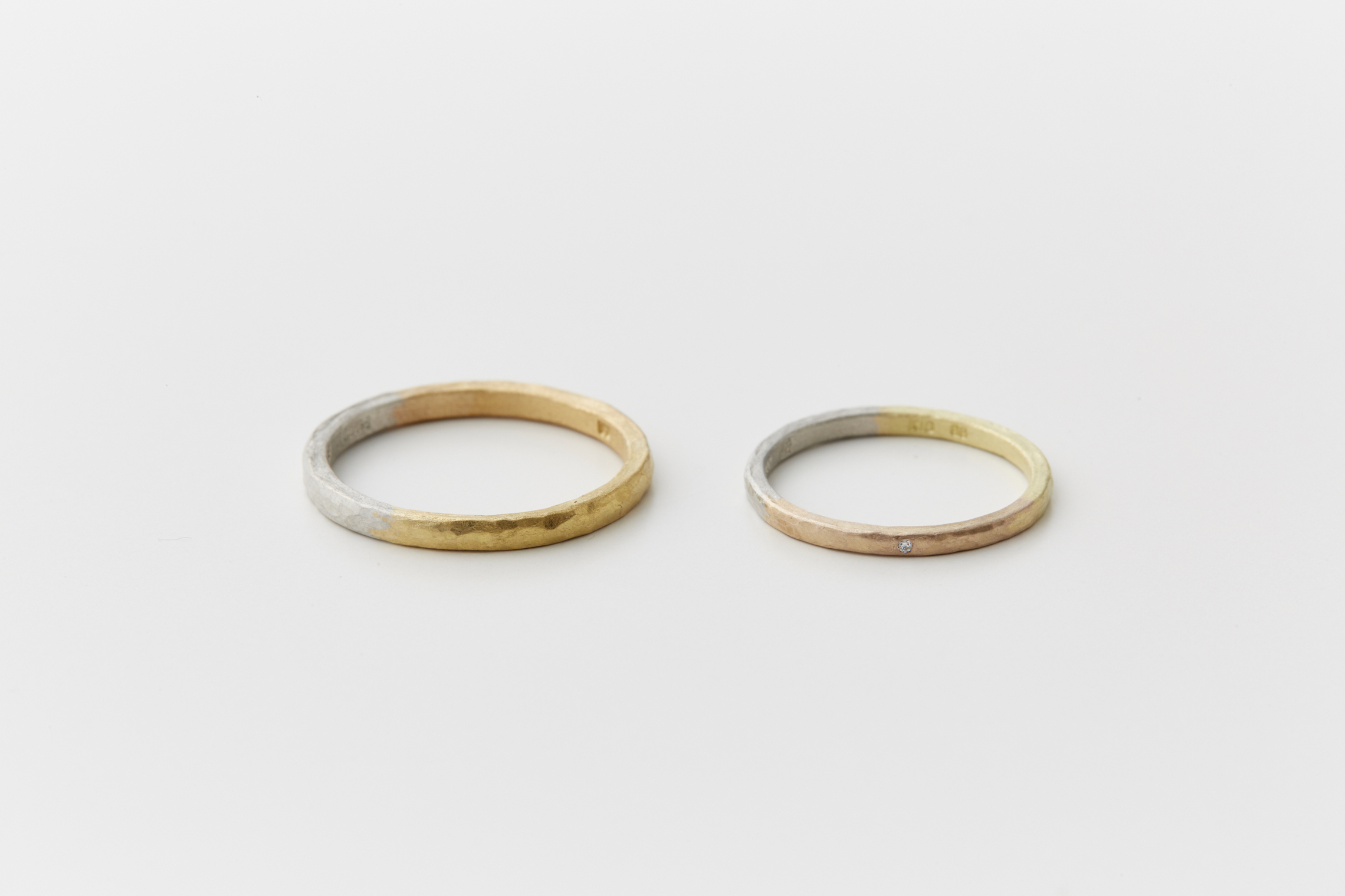 marriage rings – CHERRY BROWN