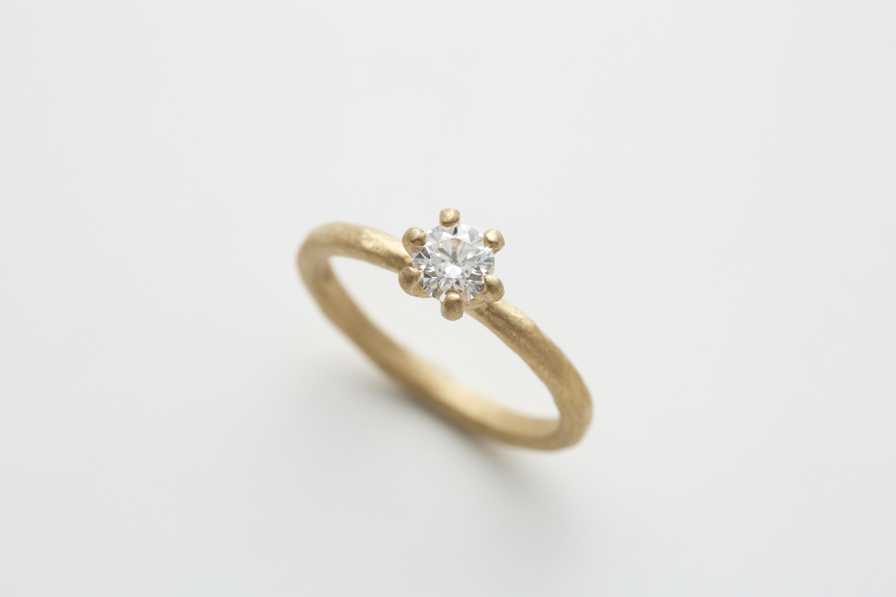 diamond rings – CHERRY BROWN